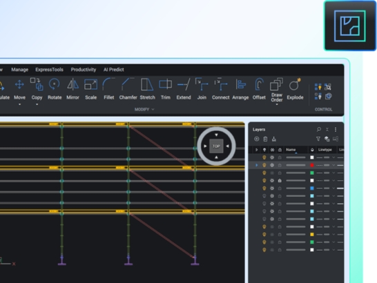 BricsCAD Lite