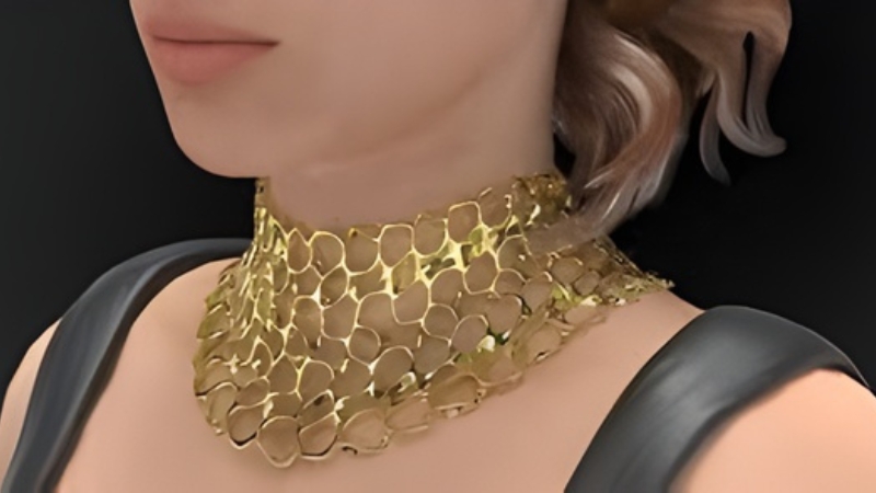 Generative Design for Advanced Manufacturing
