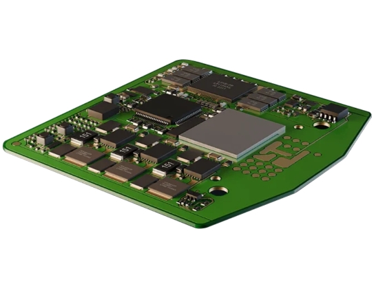 Electronic Simulation