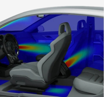 Fluid Structure Interaction