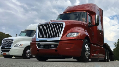 Global vehicle