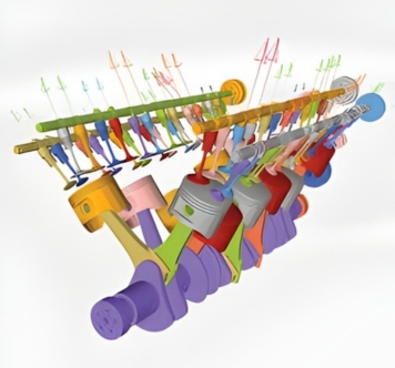 Mechanical Systems and Controls