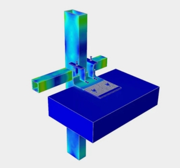 Fast, Mesh-Free, 3D Geometry Analysis
