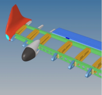 Modeling and Visualization