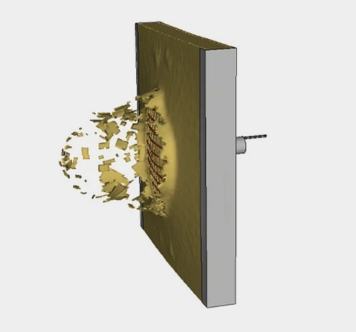 Resilience Against Blast and Impact Loads