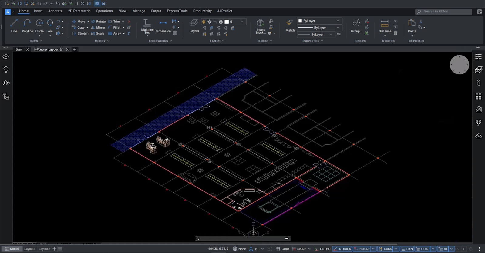 Drafting